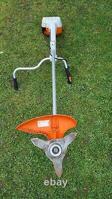 STIHL FS 410C-EM Professional, Heavy Duty Strimmer, BrushCutter Powerful FS411