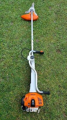 STIHL FS 410C-EM Professional, Heavy Duty Strimmer, BrushCutter Powerful FS411