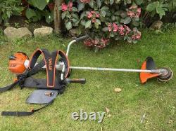 STIHL FS 410C-EM Professional, Heavy Duty Strimmer, BrushCutter Powerful yea 2021