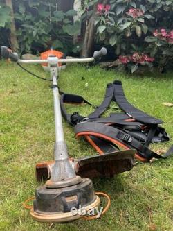 STIHL FS 410C-EM Professional, Heavy Duty Strimmer, BrushCutter Powerful yea 2021