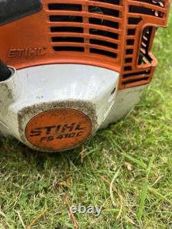 STIHL FS 410C-EM Professional, Heavy Duty Strimmer, BrushCutter Powerful yea 2021