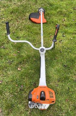 STIHL FS 410C PETROL STRIMMER / BRUSHCUTTER 2018 Model