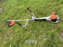 STIHL FS 410C PETROL STRIMMER / BRUSHCUTTER 2018 Model