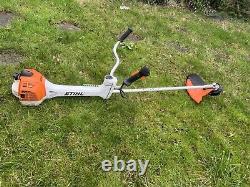 STIHL FS 410C PETROL STRIMMER / BRUSHCUTTER 2018 Model