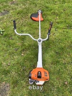 STIHL FS 410C PETROL STRIMMER / BRUSHCUTTER 2018 Model