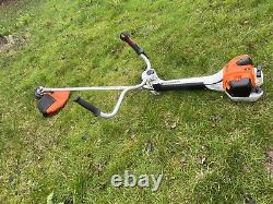 STIHL FS 410C PETROL STRIMMER / BRUSHCUTTER 2018 Model