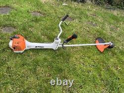 STIHL FS 410C PETROL STRIMMER / BRUSHCUTTER 2018 Model