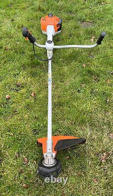 STIHL FS 410C PETROL STRIMMER / BRUSHCUTTER 2018 Model