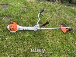 STIHL FS 410C PETROL STRIMMER / BRUSHCUTTER 2018 Model