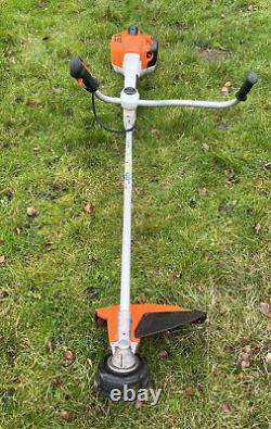 STIHL FS 410C PETROL STRIMMER / BRUSHCUTTER 2018 Model