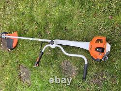 STIHL FS 410C PETROL STRIMMER / BRUSHCUTTER 2018 Model