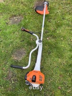 STIHL FS 410C PETROL STRIMMER / BRUSHCUTTER 2018 Model