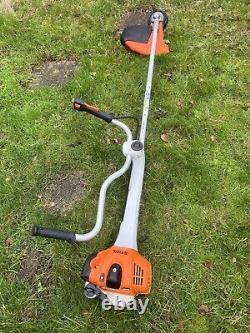 STIHL FS 410C PETROL STRIMMER / BRUSHCUTTER 2018 Model