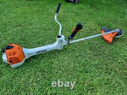 STIHL FS 410C Professional, Heavy Duty Clearing saw, Strimmer, BrushCutter 41.6CC