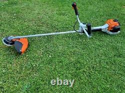 STIHL FS 410C Professional, Heavy Duty Clearing saw, Strimmer, BrushCutter 41.6CC