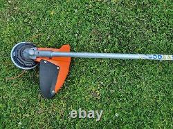 STIHL FS 410C Professional, Heavy Duty Clearing saw, Strimmer, BrushCutter 41.6CC