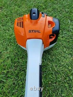 STIHL FS 410C Professional, Heavy Duty Clearing saw, Strimmer, BrushCutter 41.6CC