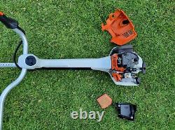 STIHL FS 410C Professional, Heavy Duty Clearing saw, Strimmer, BrushCutter 41.6CC