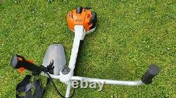 STIHL FS 410C Professional, Heavy Duty Clearing saw, Strimmer, Brush Cutter