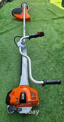 STIHL FS 410C Professional, Heavy Duty, Strimmer, Brush Cutter new