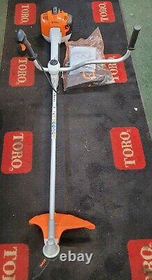 STIHL FS 410c Petrol Clearing Saw