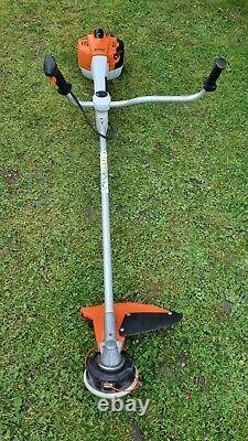STIHL FS 460C-EM Professional, Heavy Duty Strimmer, BrushCutter Powerful FS461