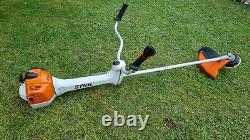 STIHL FS 460C-EM Professional, Heavy Duty Strimmer, BrushCutter Powerful FS461