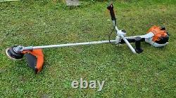 STIHL FS 460C-EM Professional, Heavy Duty Strimmer, BrushCutter Powerful FS461