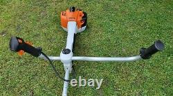 STIHL FS 460C-EM Professional, Heavy Duty Strimmer, BrushCutter Powerful FS461