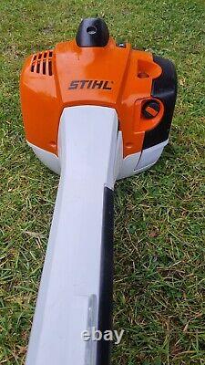 STIHL FS 460C-EM Professional, Heavy Duty Strimmer, BrushCutter Powerful FS461