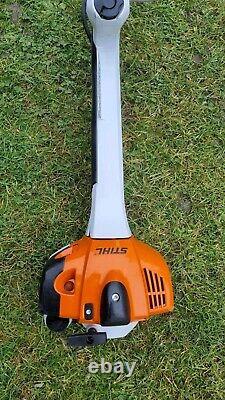 STIHL FS 460C-EM Professional, Heavy Duty Strimmer, BrushCutter Powerful FS461