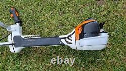 STIHL FS 460C-EM Professional, Heavy Duty Strimmer, BrushCutter Powerful FS461