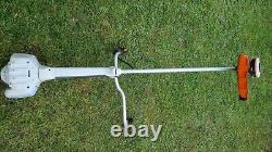 STIHL FS 460C-EM Professional, Heavy Duty Strimmer, BrushCutter Powerful FS461