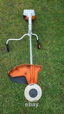 STIHL FS 460C-EM Professional, Heavy Duty Strimmer, BrushCutter Powerful FS461