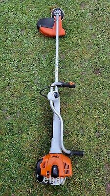 STIHL FS 460C-EM Professional, Heavy Duty Strimmer, BrushCutter Powerful FS461