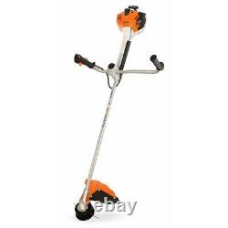 STIHL FS 460C Petrol Strimmer Brushcutter Trimmer NEW IN BOX Clearing Saw 2022