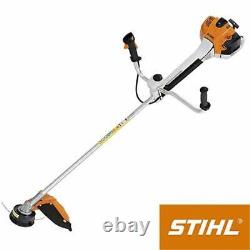 STIHL FS 460C Petrol Strimmer Brushcutter Trimmer NEW NO BOX Clearing Saw 2022