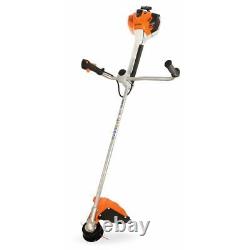 STIHL FS 460C Petrol Strimmer Brushcutter Trimmer NEW NO BOX Clearing Saw 2022