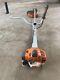 Stihl Fs 460 Strimmer Clearing Saw Brush Cutter 2021 Petrol Great Condition