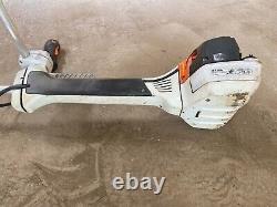 STIHL FS 460 Strimmer Clearing Saw Brush Cutter Petrol Great Condition