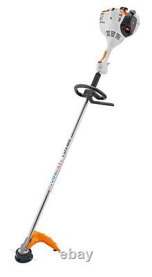 STIHL FS 55R Loop Handled Petrol Strimmer Brushcutter NEW Lowest Price