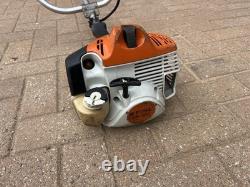 STIHL FS 70 C-E Petrol Brushcutter/Strimmer