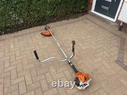 STIHL FS 70 C-E Petrol Brushcutter/Strimmer