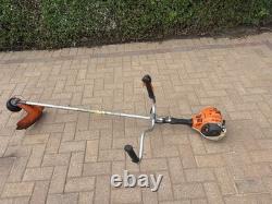 STIHL FS 70 C-E Petrol Brushcutter/Strimmer