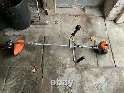 STIHL FS 94C Strimmer, Excellent Condition, 2020 Model, Starts First Pull