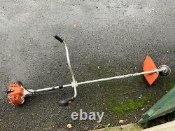 STIHL FS 94C Strimmer, Excellent Condition, 2020 Model, Starts First Pull