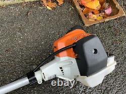 STIHL FS 94C Strimmer, Excellent Condition, 2020 Model, Starts First Pull