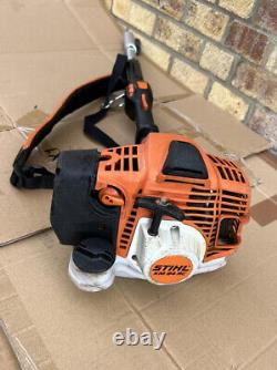 STIHL KM94RC combi Petrol unit engine 2020 Model