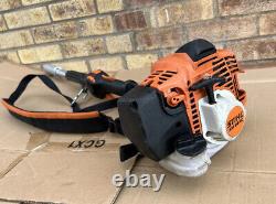 STIHL KM94RC combi Petrol unit engine 2020 Model