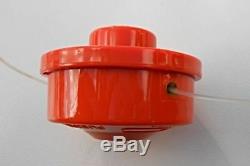 STRIMMER BRUSHCUTTER BUMP FEED LINE SPOOL HEAD FITS Most Brush Cutters